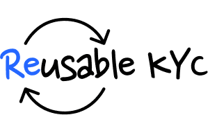 Reusable KYC