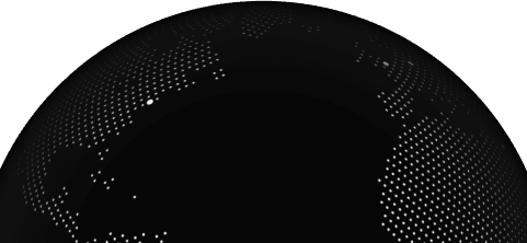 AML Screening Globe Background