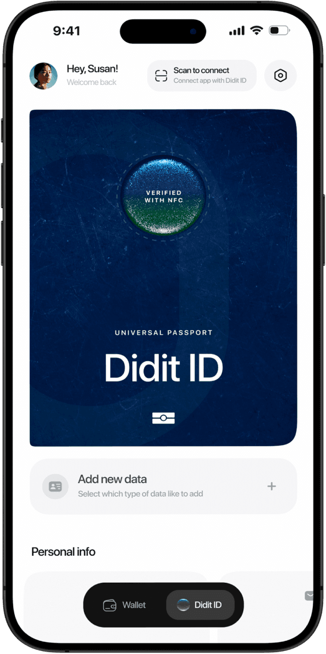 Didit Mobile