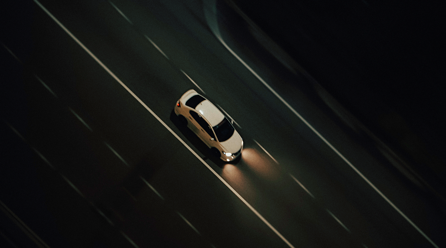 Identity solutions for Transportation